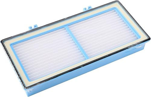 Miniatura 7 de HAPF30AT - Filtro de repuesto compatible con filtro de aire total Holmes AER1, 4 True HEPA + 8 prefiltros de carbono