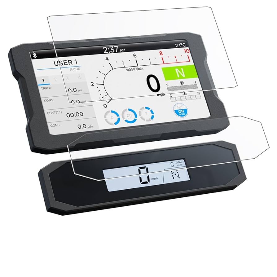 JF28 スピードメーター+スクリーンカバー JF28 スピードメーター+スクリーンカバー Amazon.co.jp