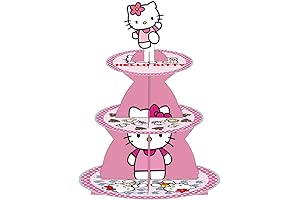 Hello Kitty Party Supplies Decorations