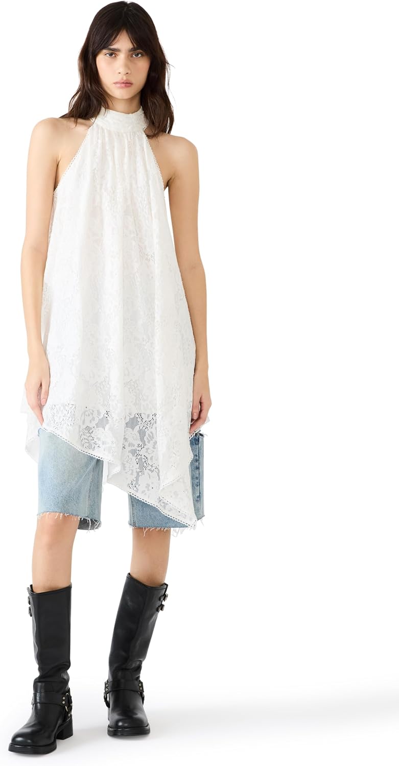 Steve Madden Women's Sander Dress