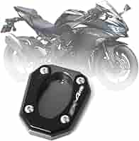 Amazon | CNCモーターサイクルキックスタンドフット