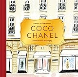 Library of Luminaries: Coco Chanel: An Illustrated Biography