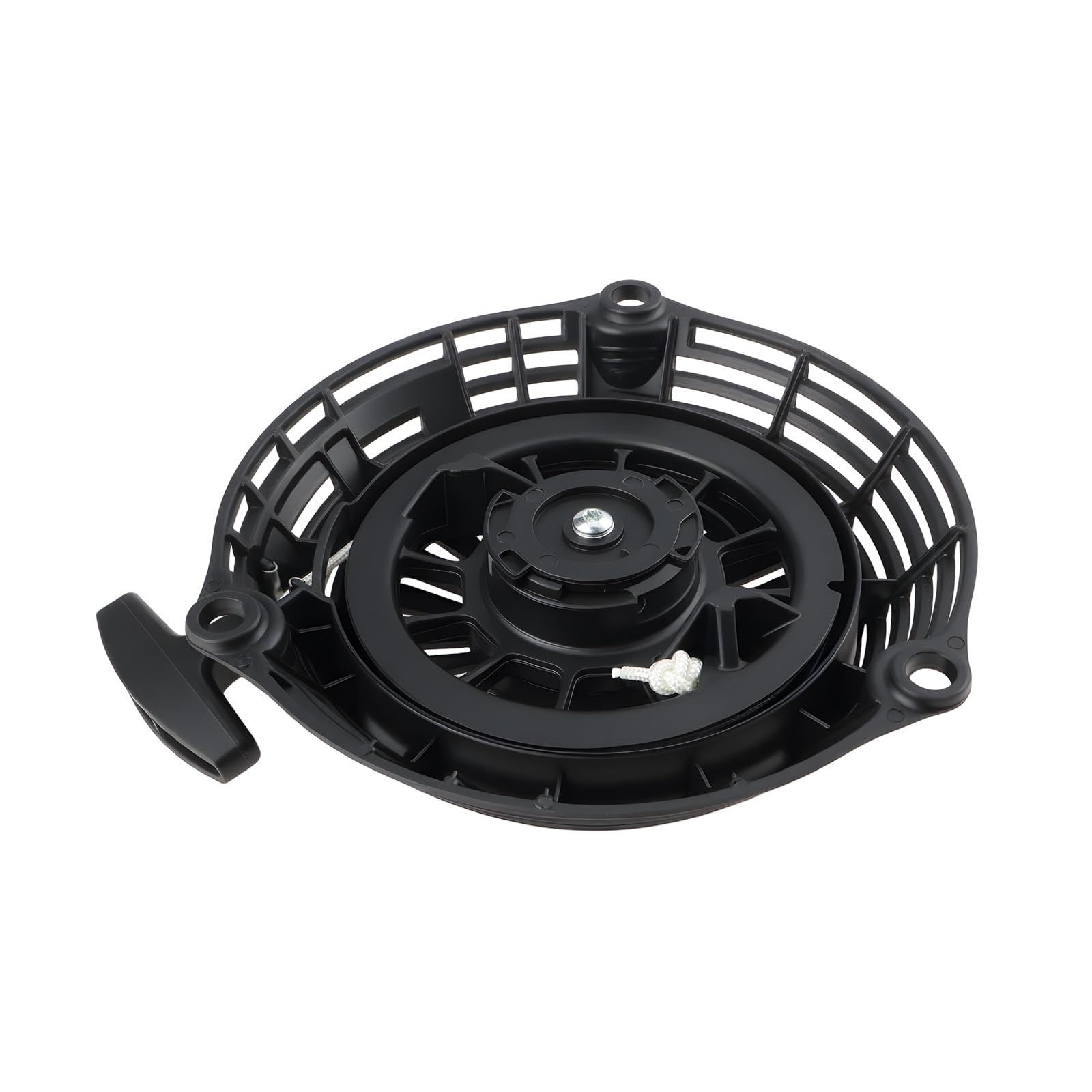 As Axis Spindleon Lawn Mower Generator Recoil Starter 28400Z43b31za Compatible With Honda Eb2800 Eg2800