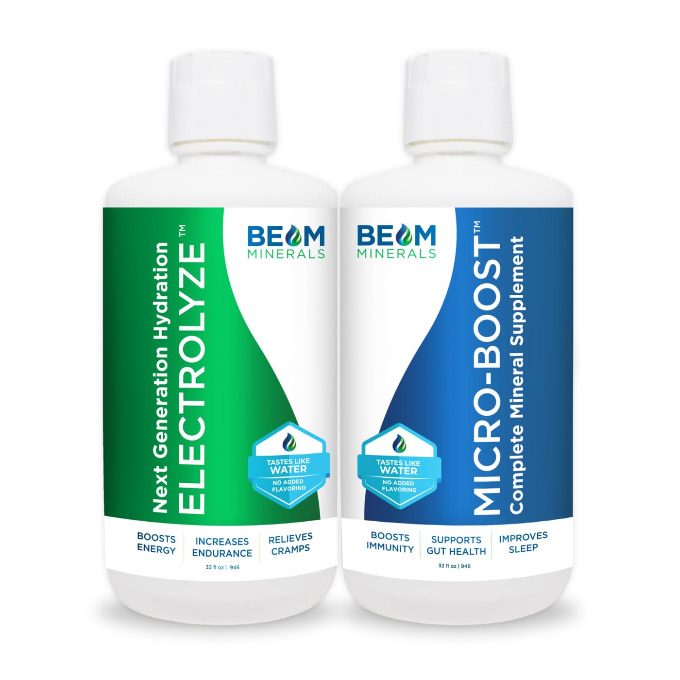 BEAM Minerals Micro-BOOST | Complete Mineral Supplement | 32 fl Oz — Amazon image 11