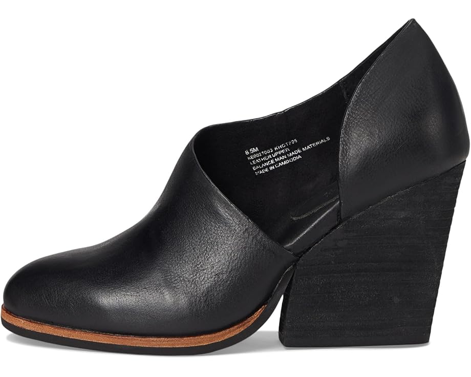 Kork-Ease Hartwick - Left View