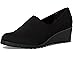 LifeStride Ziva Loafer/Moc Shoes - Front View