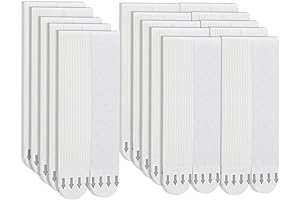 Heavy-Duty Picture Hanging Strips for Effortless Picture Display