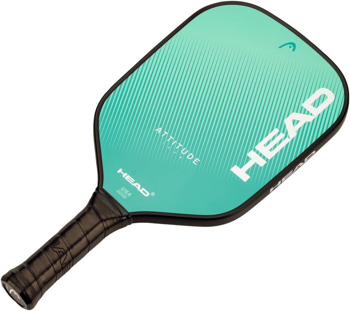 Head Attitude Pickleball Paddle Series