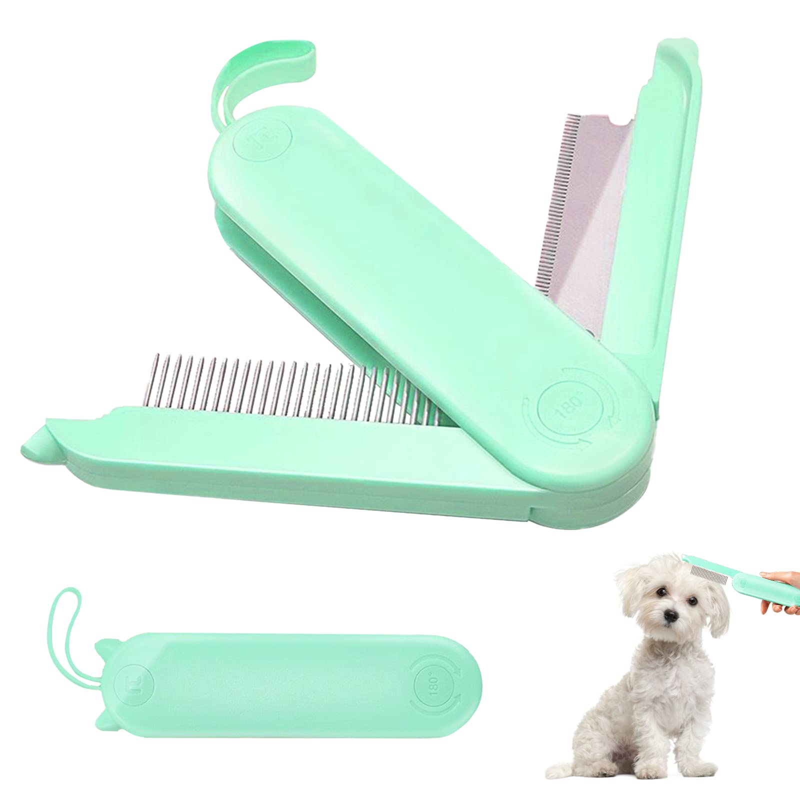 Do Dog Groomers Remove Fleas