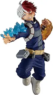 バンプレスト 僕のヒーローアカデミア THE AMAZING HEROES PLUS vol.5 轟焦凍