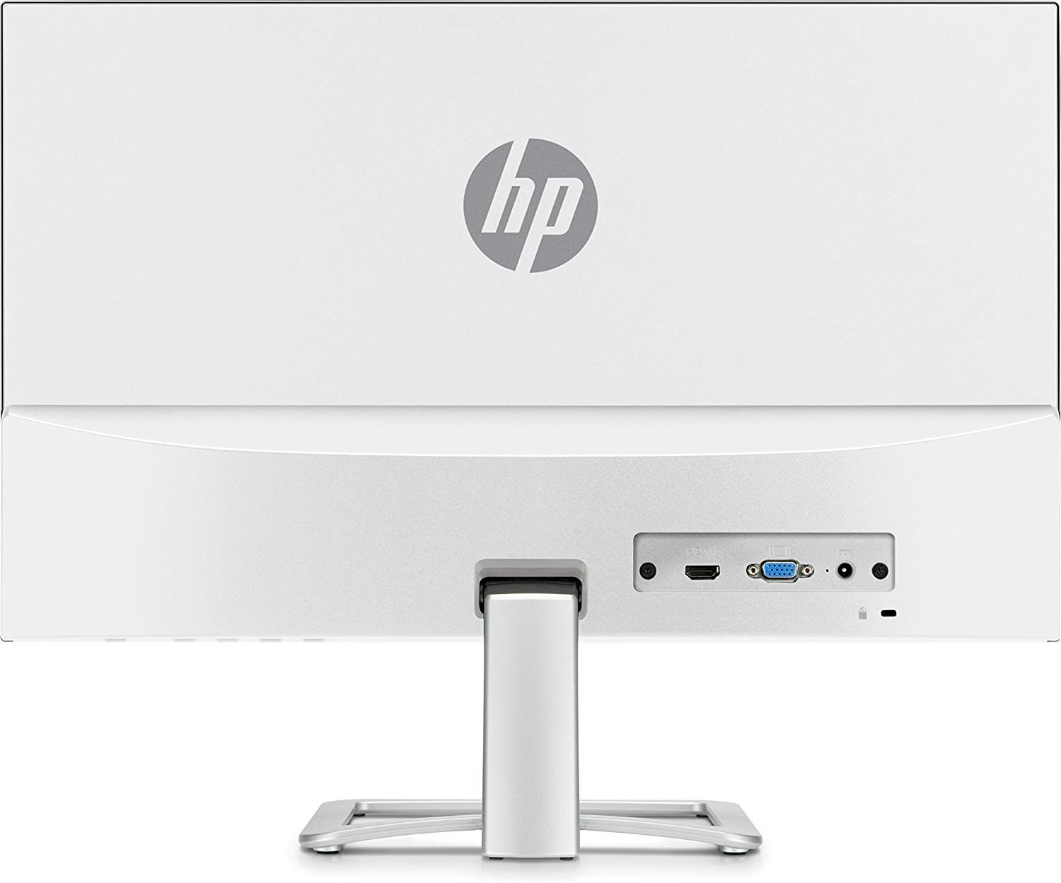 HP 23erディスプレイ Amazon.com: HP 23er 23-inch Full HD IPS LED Backlit Zero Bezel