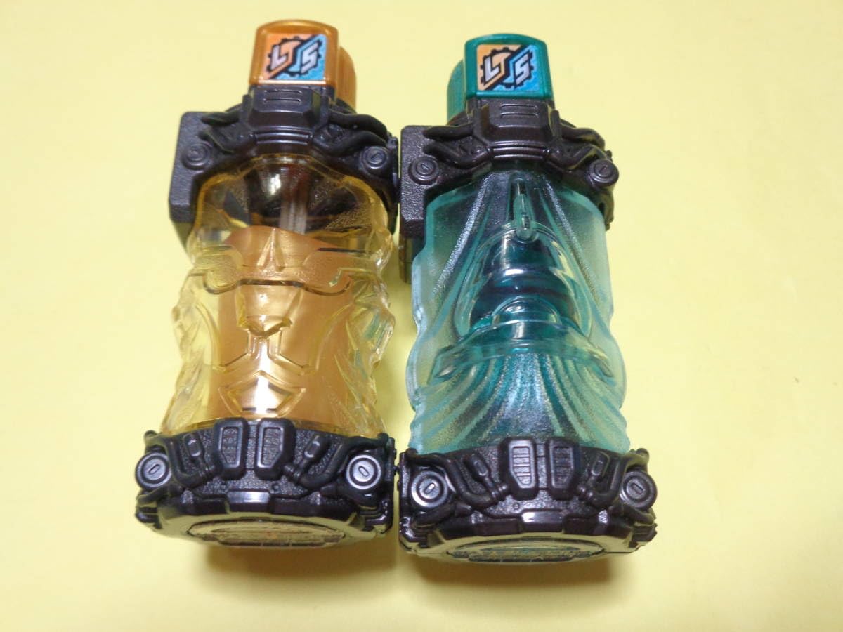 ライオンページ Amazon.co.jp: ライダービルド/フルボトル DX版 ライオン