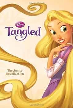 絵本・児童書 Tangled rare picture book 614WEBXzSUL._UF350,350_QL50_.jpg