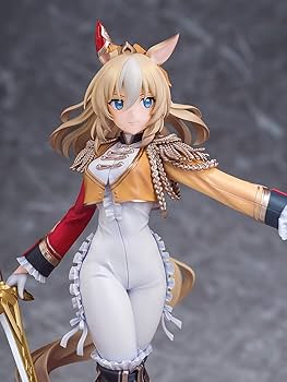 Amazon | ファット カンパニー[Phat Company] ウマ娘 プリティー