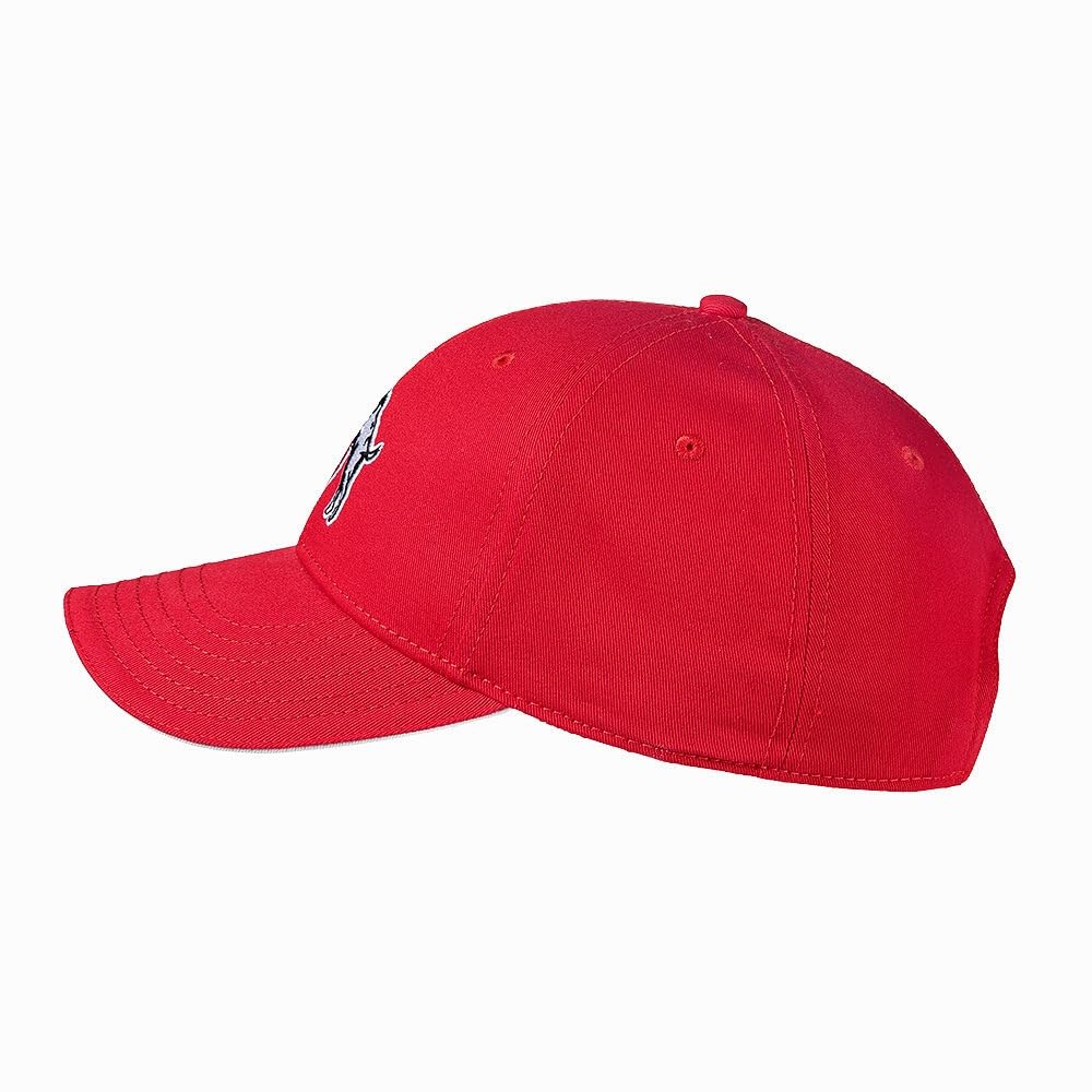 1. FC Köln Casquette avec logo basique rouge