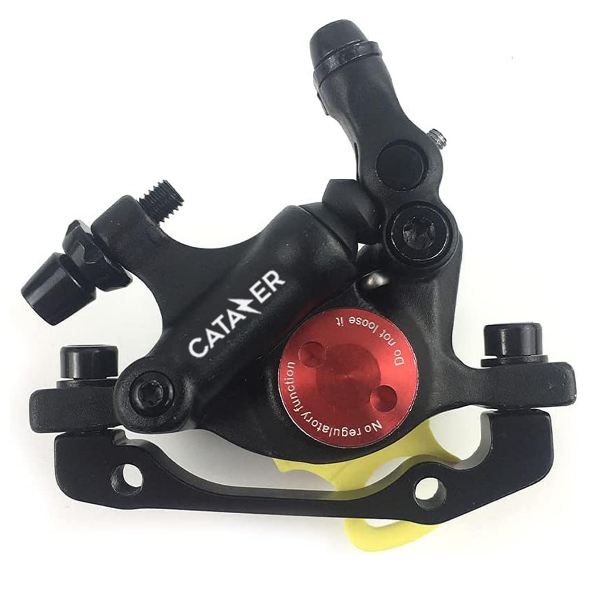 HB100 MTB Line Pulling Hydraulic Disc Brake Calipers