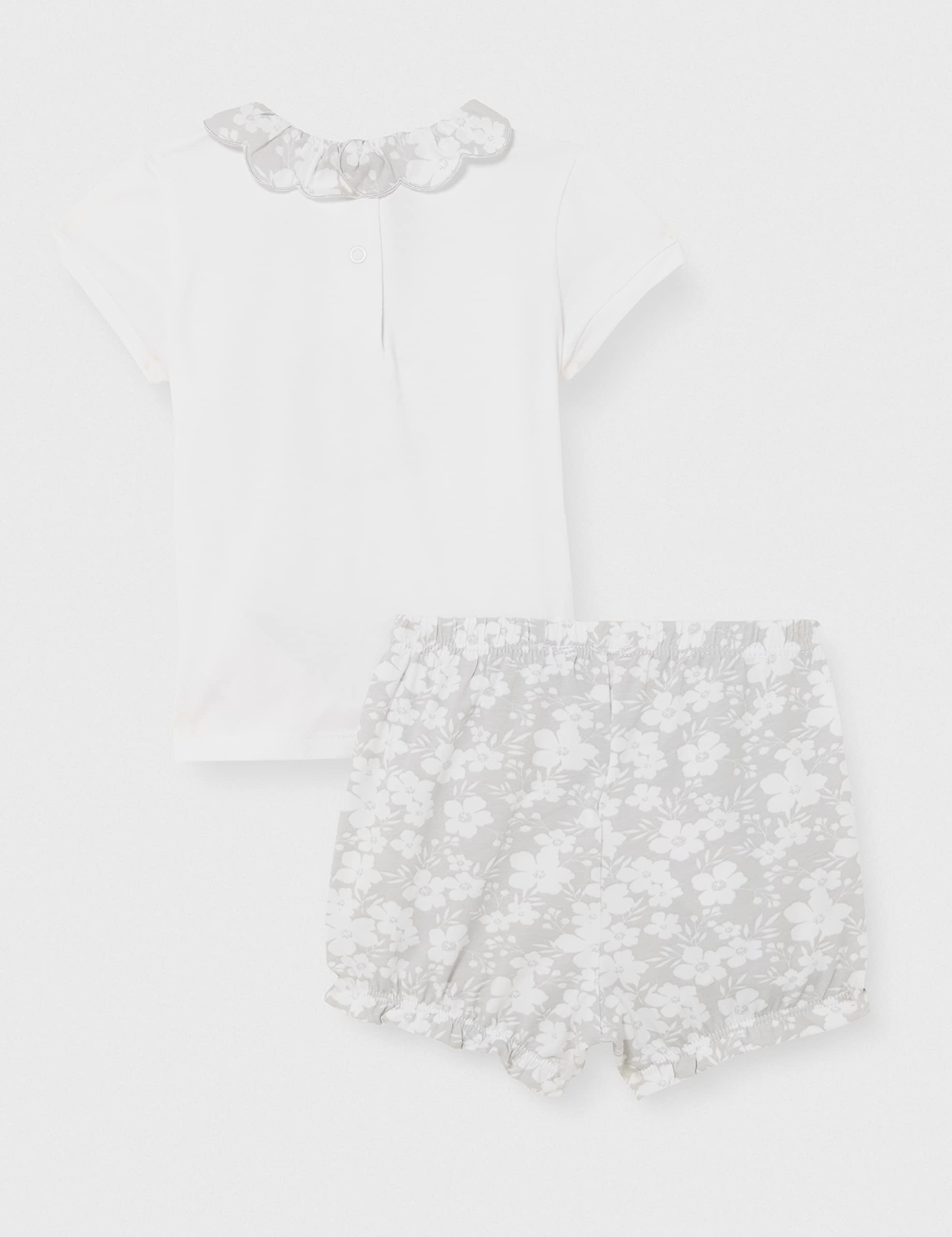 Chicco Copletino T-shirt + Shorts (667), Bimba 0-24