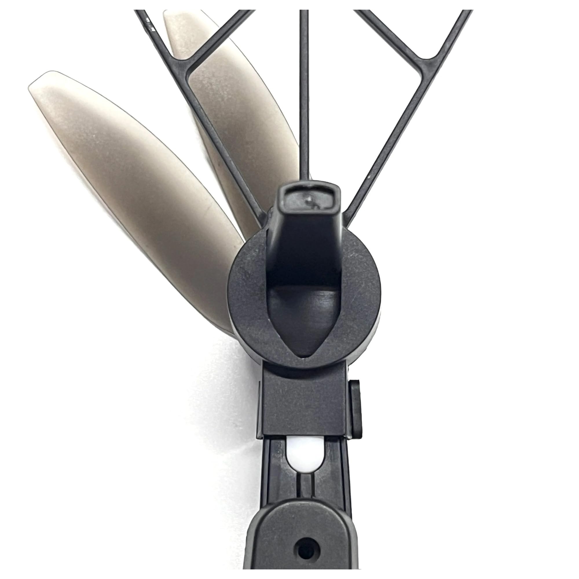 Compatible con, LSRC, S2S Protector Hélice