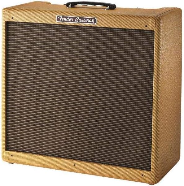 Fender 59 Bassman LTD Guitar Amplifier