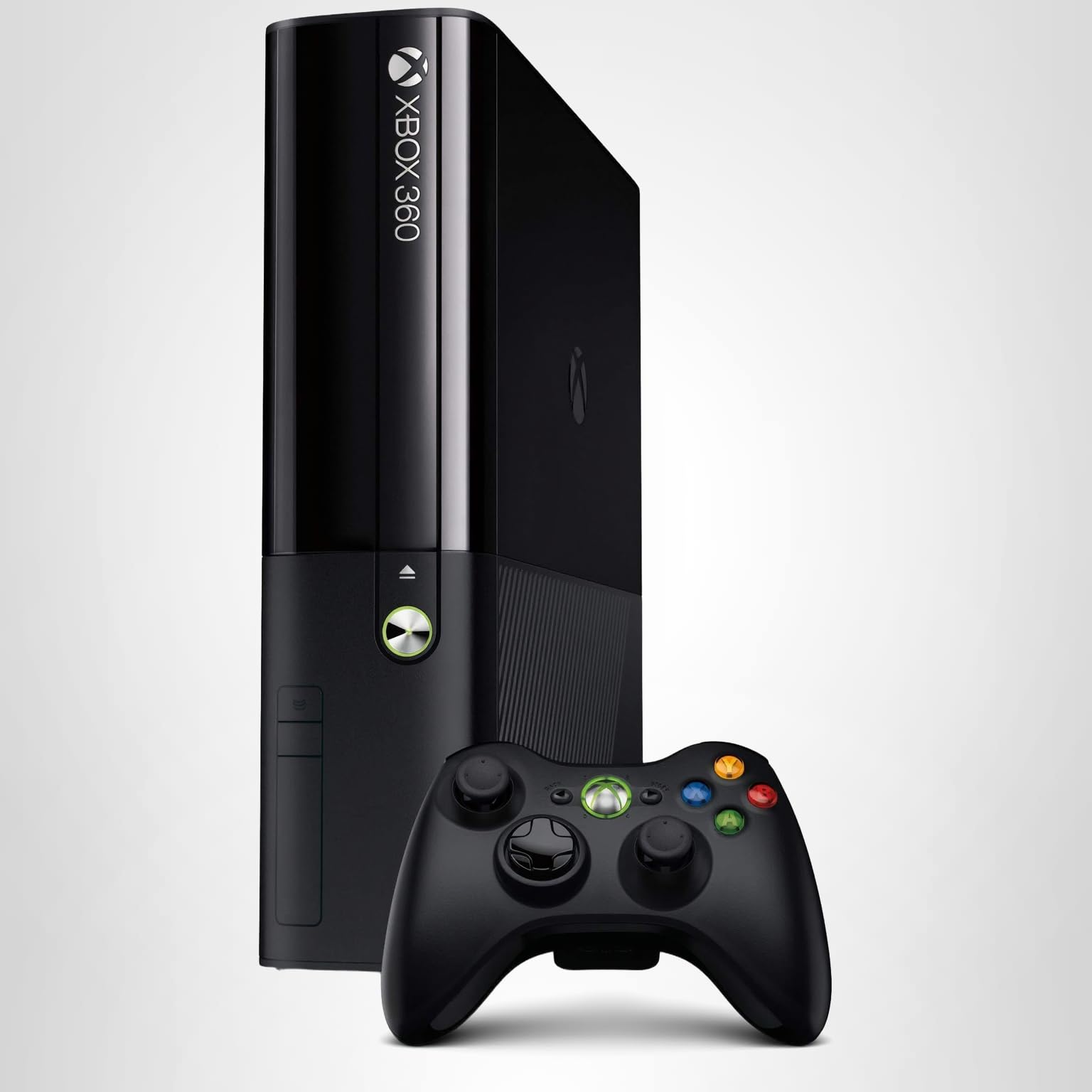 Amazon.com: Xbox 360 500GB Console by Microsoft (Renewed) : Video