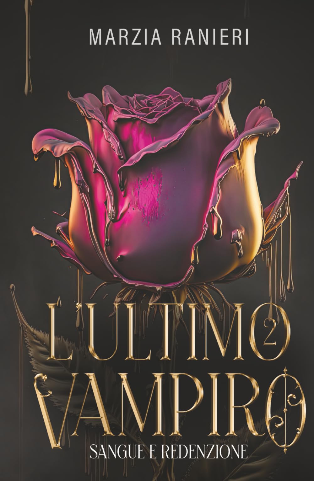 L'ultimo vampiro 2: Sangue e Redenzione