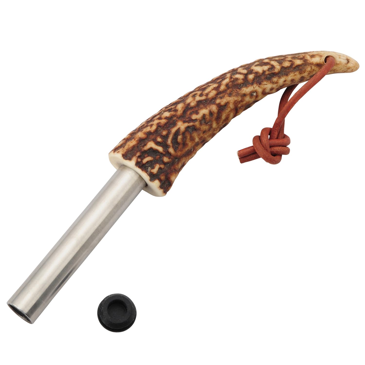 Amazon | [monolife] 熊おどし 鹿の角 爆竹 熊よけ 熊落とし 熊脅し