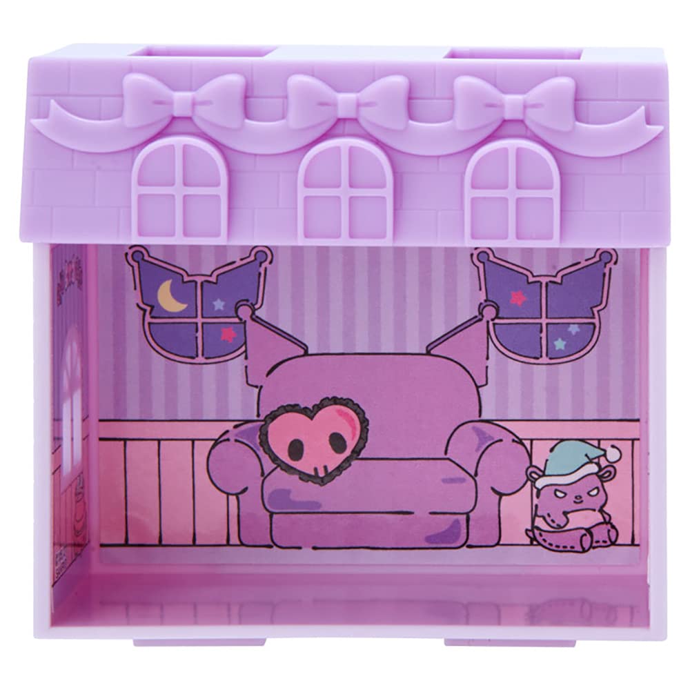 ♡つながるサンリオハウス シナモン プリン マイメロ クロミ サム ハンギョドン ぬいぐるみポーチ キーホルダーシナモン ポムポムプリン クロミ