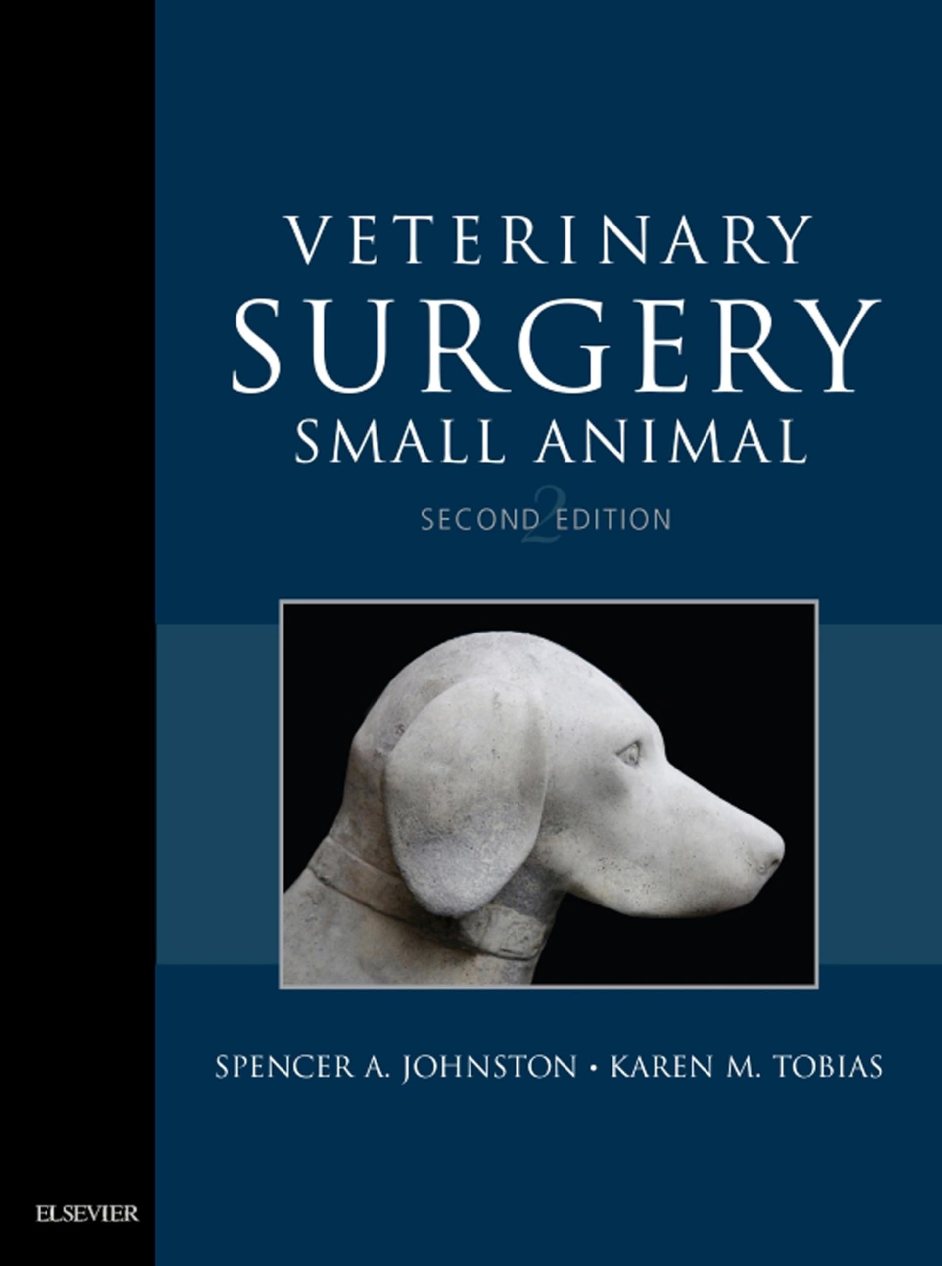Veterinary Surgery: Small Animal Expert Consult - E-BOOK (English Edition)