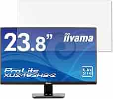 ディスプレイ・モニター本体 IIYAMA ProLiteXU2493HS ProLite XU2493HS-4│iiyama│BTOパソコン・PC通販ショップの