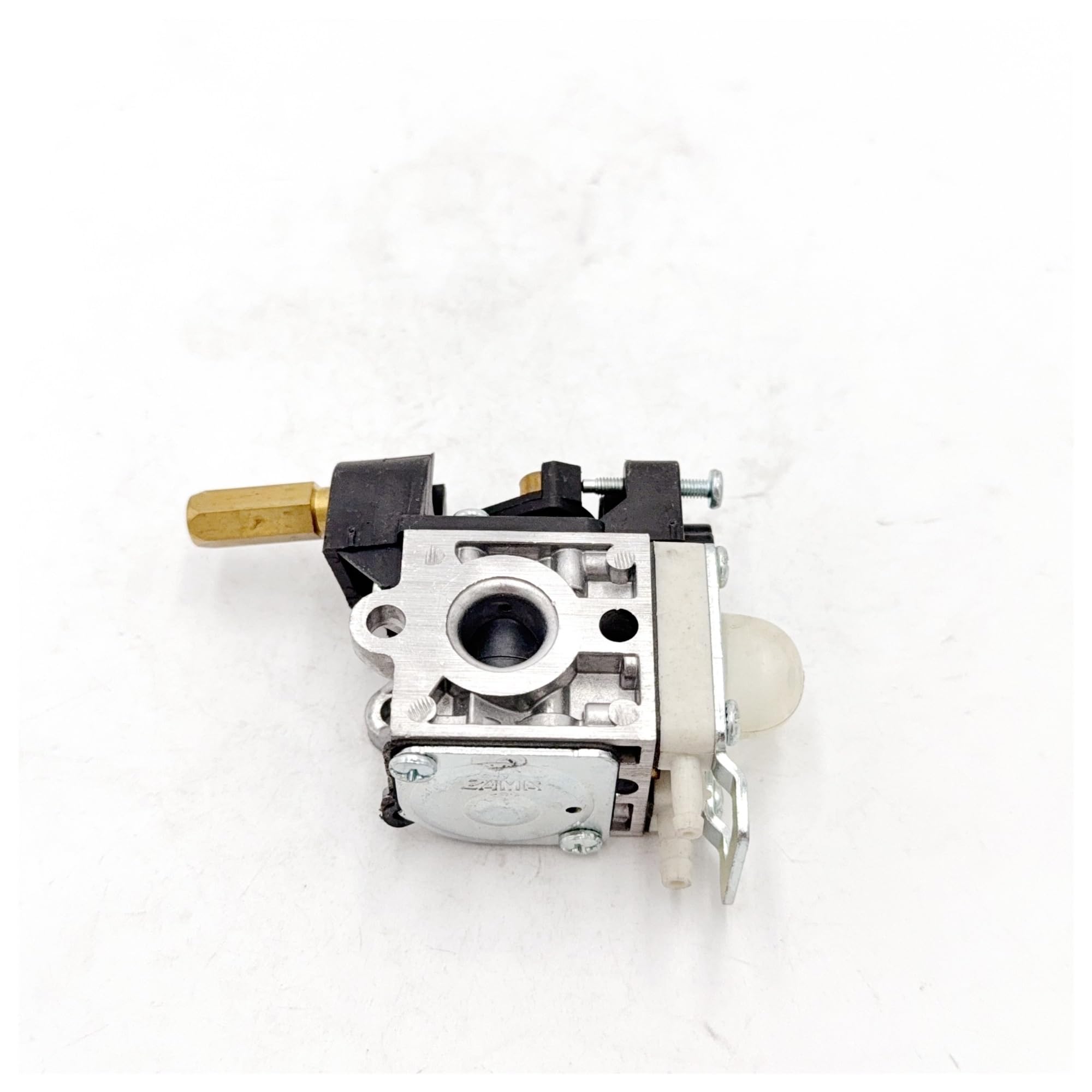 Carburateur RB-K112 de rechange pour entretien de tronçonneuse et outil