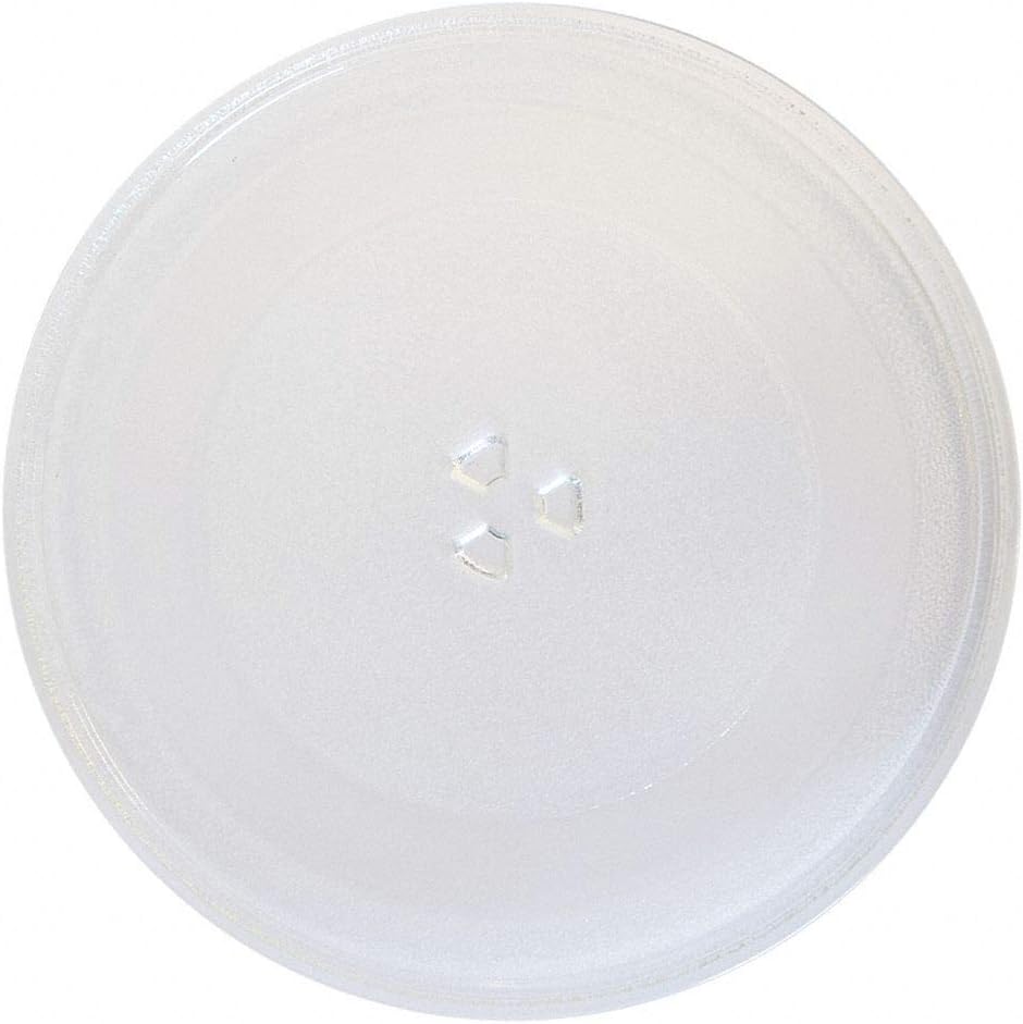 GE WB49X10176 Tray - Glass Plate