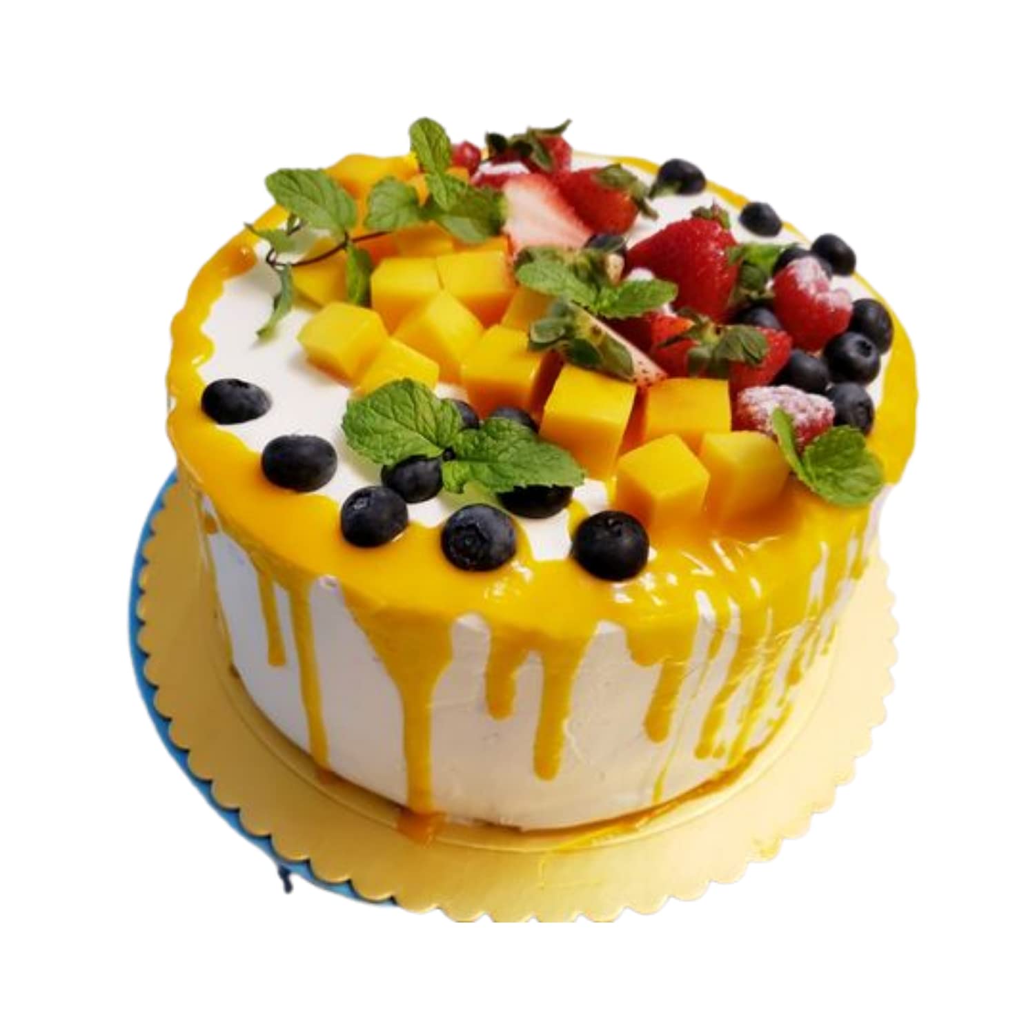 Top more than 69 fruit cake 1 kg latest awesomeenglish.edu.vn