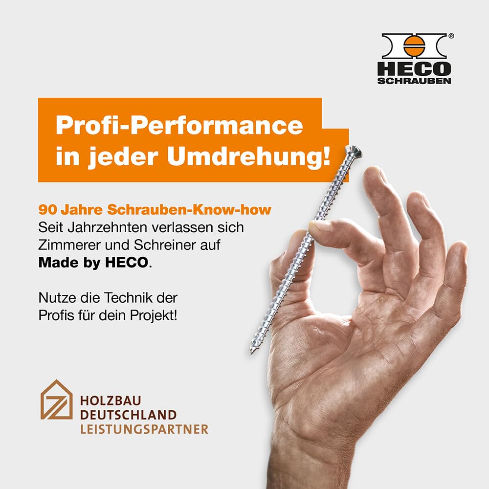 HECO-TOPIX-plus 5,0.
