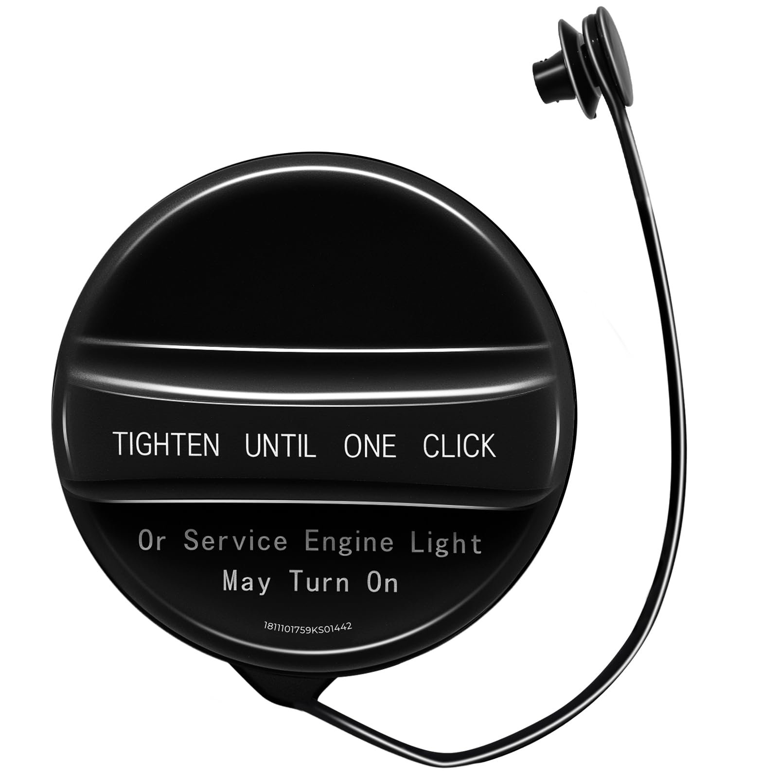 Manymiba Gas Cap - caps | Mubboo