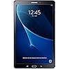 Samsung Galaxy Tab A 10.1 Wi-Fi (SM-T580) - 32 GB - Nero (Ricondizionato)