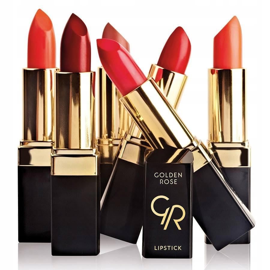 Golden Rose Lipstick No: 149 - Nemlendirici Etkili Kremsi Ruj
