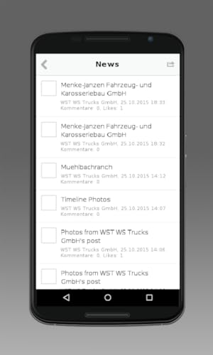WST WS Trucks GmbH