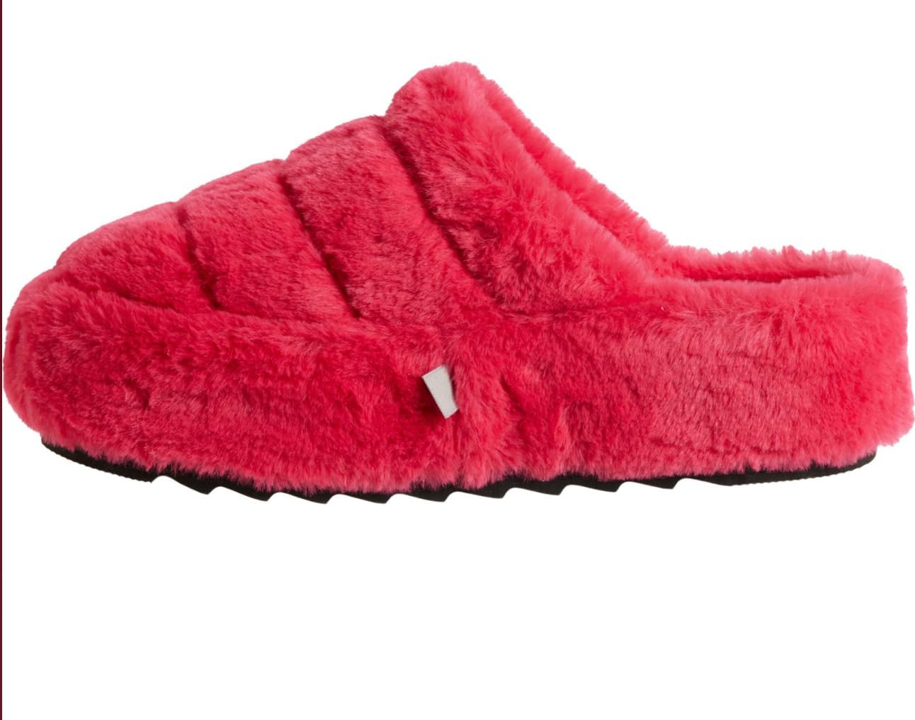 Free People Women's It's a Vibe Platform Slippers