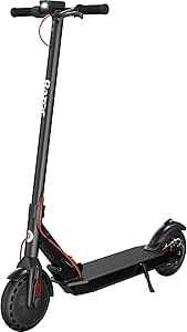 Amazon.com: Razor - T25 Patineta eléctrica (color negro), hasta 18 ...