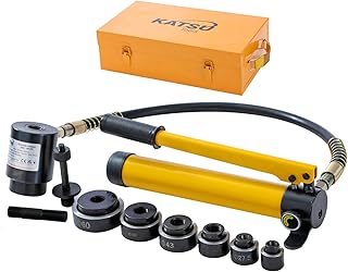 Kit de Ferramentas de Hidráulica