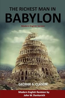 The Richest Man in Babylon Modern English Edition