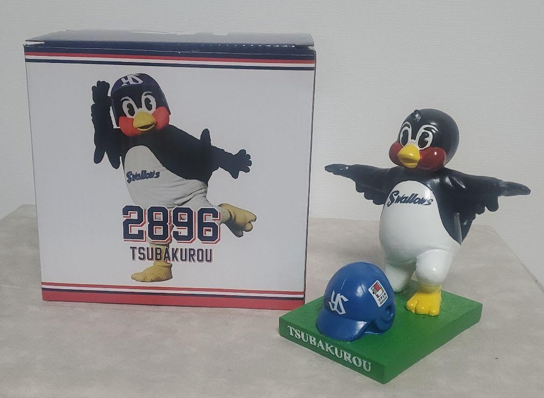 Amazon.co.jp: つば九郎 くるりんぱ 空中くるりんぱ フィギュア Amazon.co.jp: つば九郎 くるりんぱ 空中くるりんぱ フィギュア