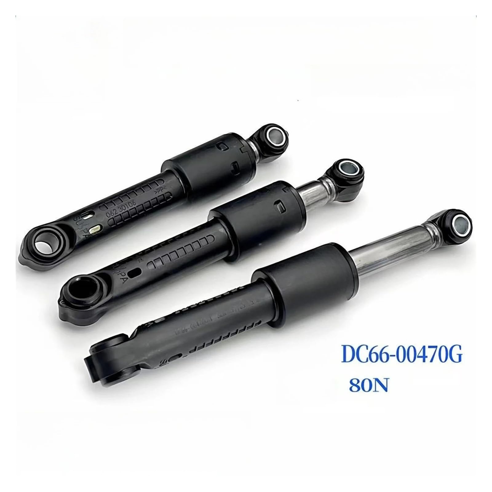 Amortiguador for lavadora, Compatible con Samsung,