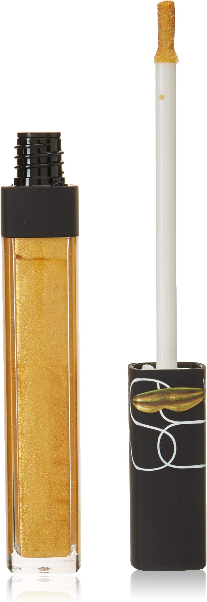 Photogloss Lip Lacquer - Muse by NARS for Women - 0.18 oz Lip Gloss