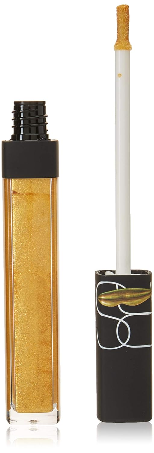 NARS Photogloss Lip Lacquer, Muse, 0.18 Ounce