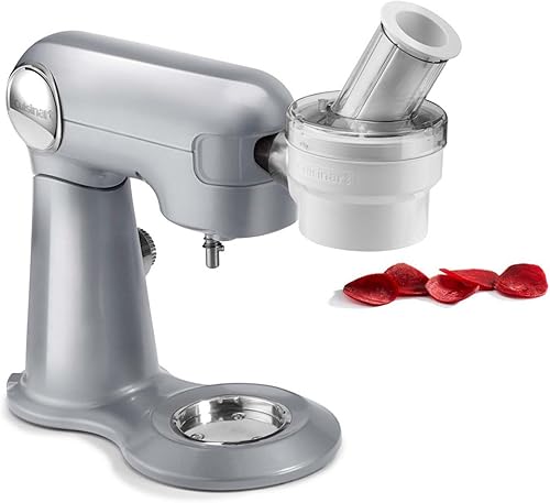 Miniatura 4 de Cuisinart SPI-50 Espiralizador, Blanco