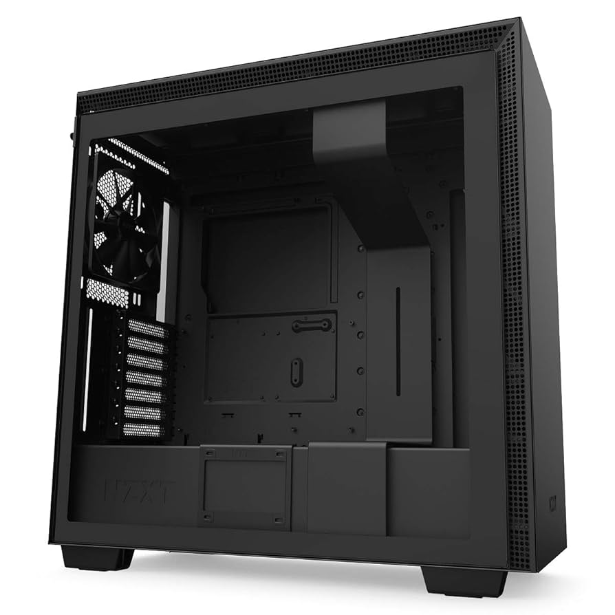 PCパーツ NZXT H710 H710｜NZXT｜株式会社アユート PCパーツ・VR・オーディオ等周辺