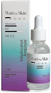 Ampolla Volufroshot de Adenosina EGF (1.01 on...