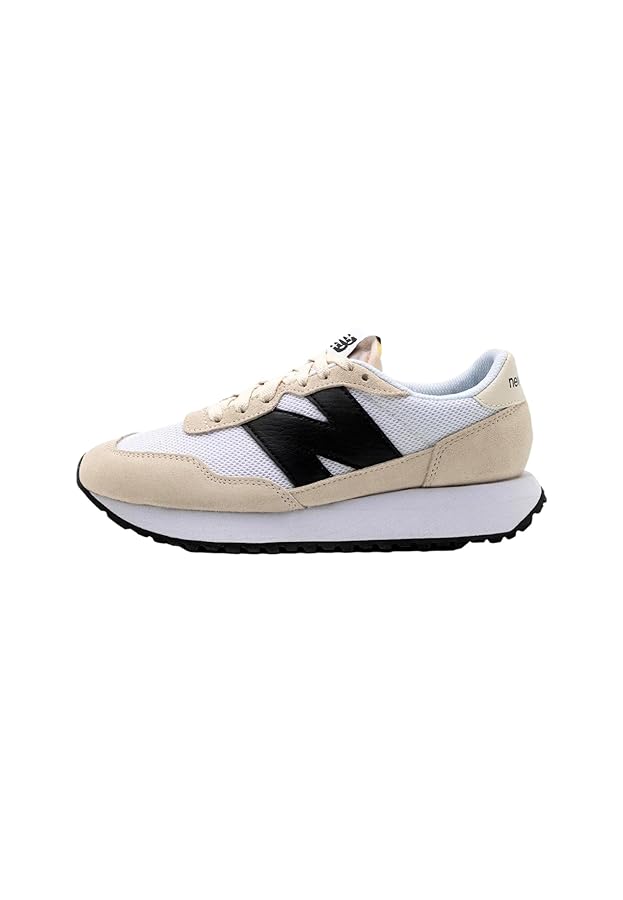 【美品】サミット14ポンド New Balance Men's 237 Sneaker, 14.5 UK: Amazon.co.uk: Fashion