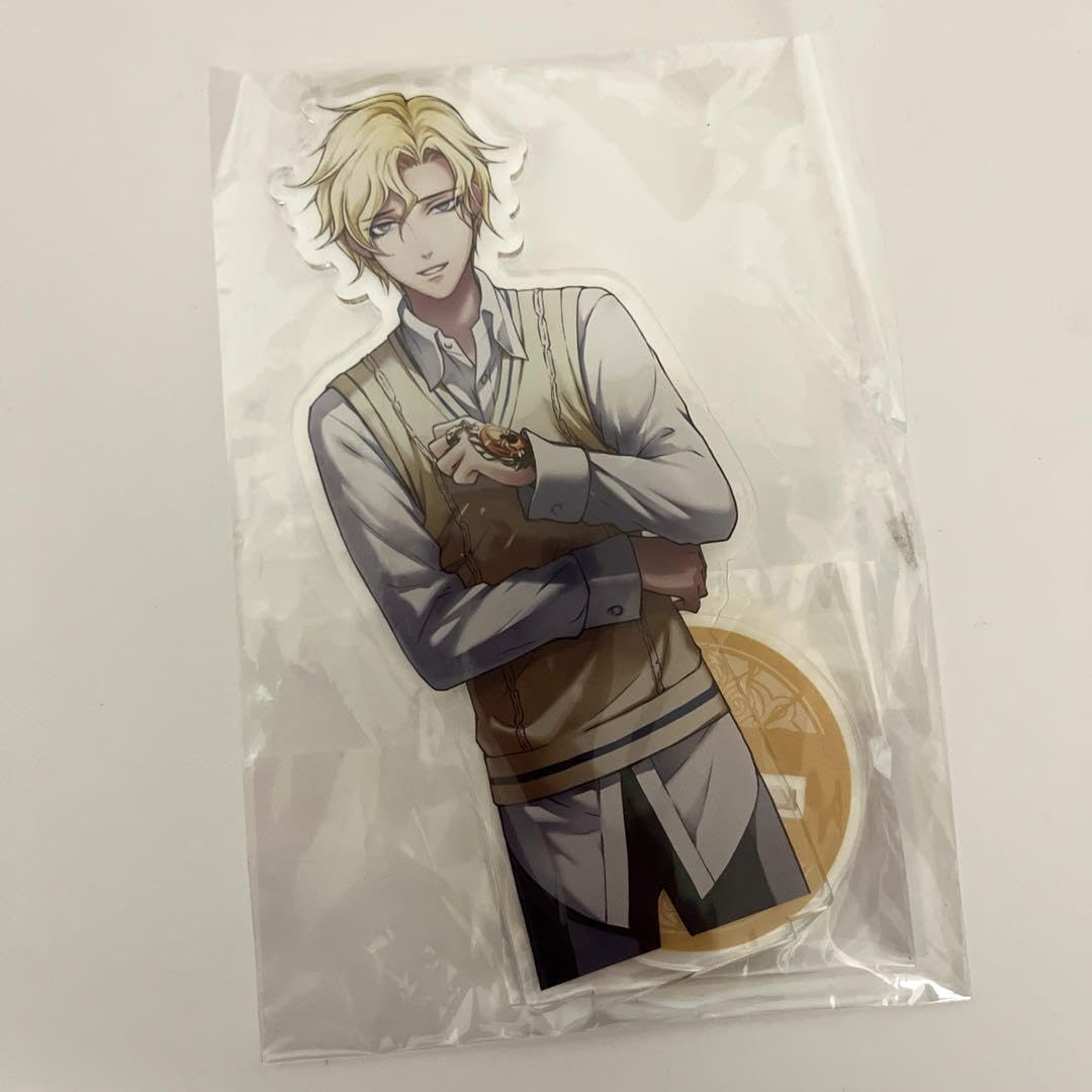 Amazon.co.jp: ワンドオブフォーチュン ノエル アクリルスタンド